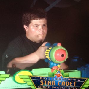 Meet your Posher, Noah